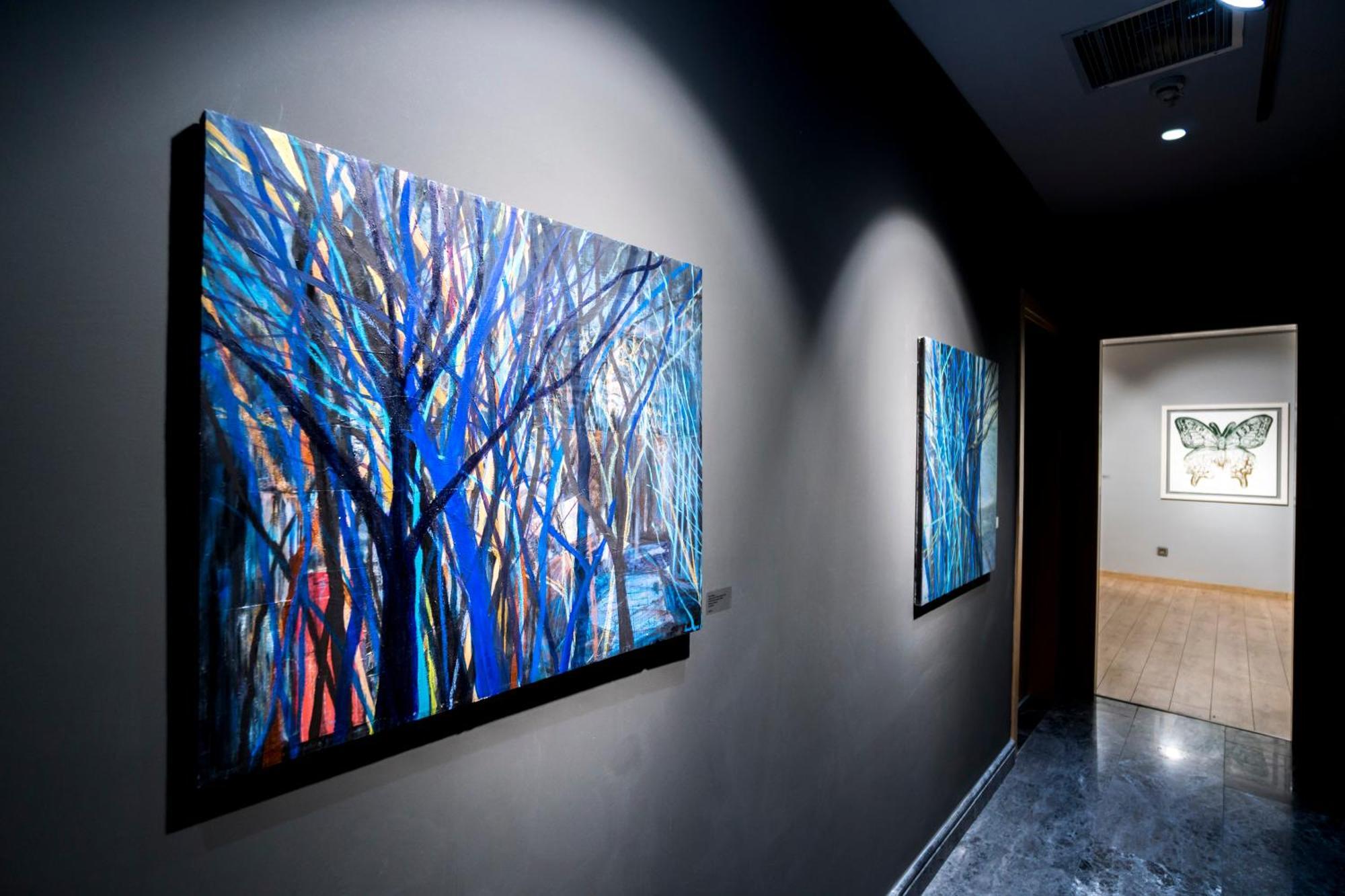 Endless Art Hotel-Special Category — Fotos 3